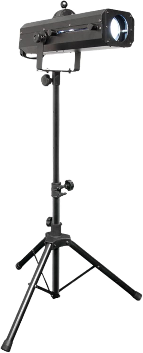 CHAUVET DJ LED Lighting FOLLOW SPOT 75 ST