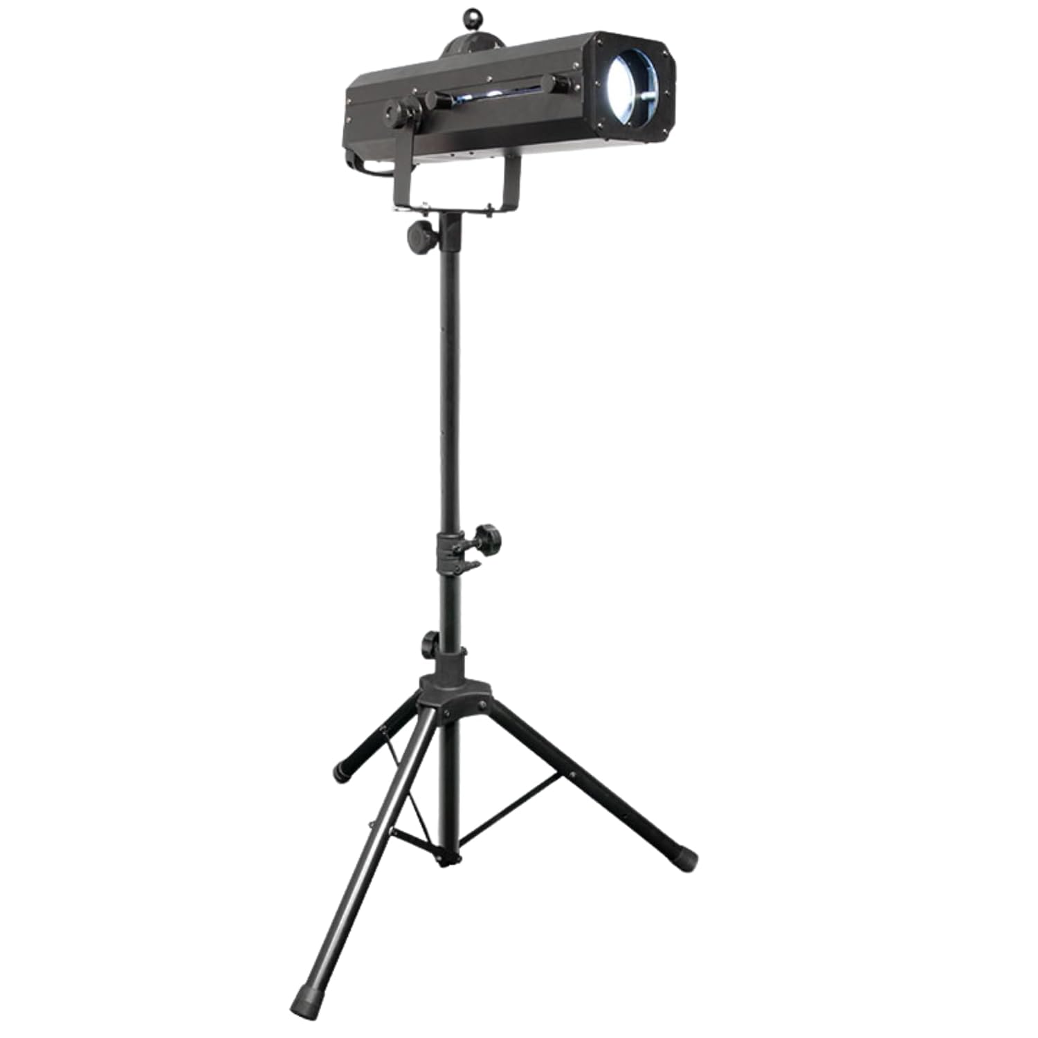 Chauvet LED Follow Spot 75 ST with Collapsible Stand