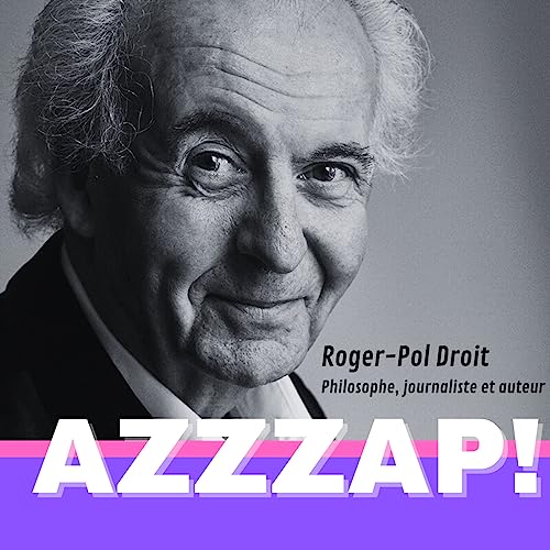 Comment d&eacute;velopper son leadership avec la philosophie ? Roger-Pol Droit, philosophe et auteur