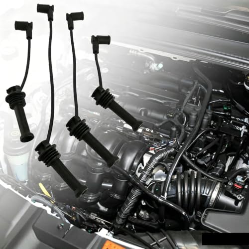 Cable de encendido OES530 para coche Focus 1.6 y 1.4 16V 6