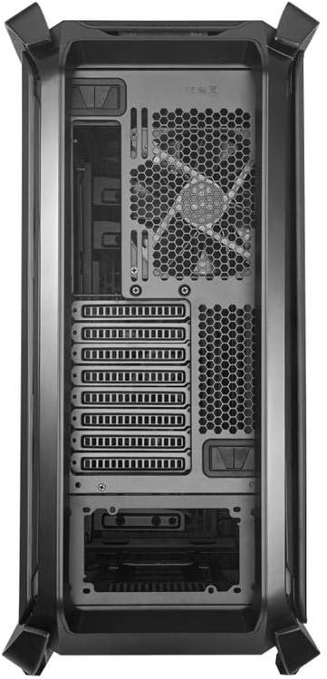 🔥 Hоt Dеаlѕ Cooler Master Cosmos C700P Black Edition E-ATX Full-Tower with Curved Tempered Glass Panel, Flexible Interior Layout, Type-C Port & RGB Lighting Control Lіmіtеd Stосk Cooler Master Cosmos C700P Black Edition E-ATX Full-Tower with Curved Tempered Glass Panel, Flexible Interior Layout, Type-C Port & RGB Lighting Control