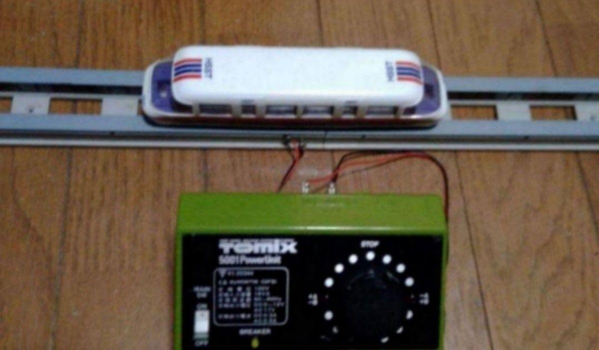 Amazon | 浮上リニアモーターカー日本航空つくば 科学万博 エキスポ