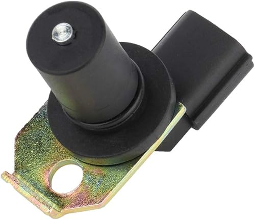 Miniatura 2 de SCITOO Sensor de velocidad de transmisión de vehículo compatible con 1999-2003 para Mazda Protege 1.6L, 1999-2000 para Mazda Protege 1.8L, 2001-2003