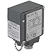 Square D 9012GB Single-Stage Diaphragm-Actuated Pressure Switch, 20-675 psi Press. Range, NEMA 4, 4X, and 13 Enc, Metric Press. Connection, SPDT Contacts, w/ #G22 Modification