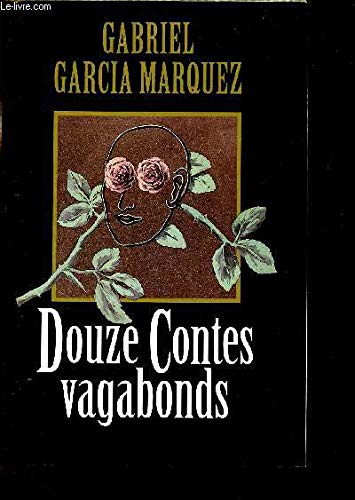 Douze contes vagabonds [French] 2724275616 Book Cover