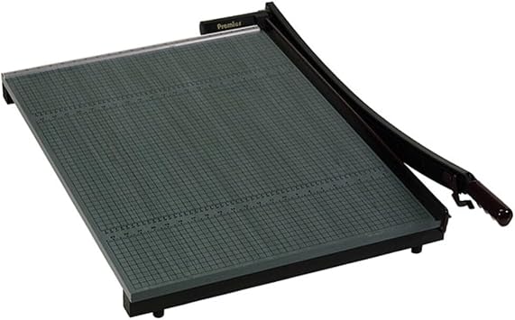 Premier Guillotine Countertop Paper Cutters,30"L W30-1 Each
