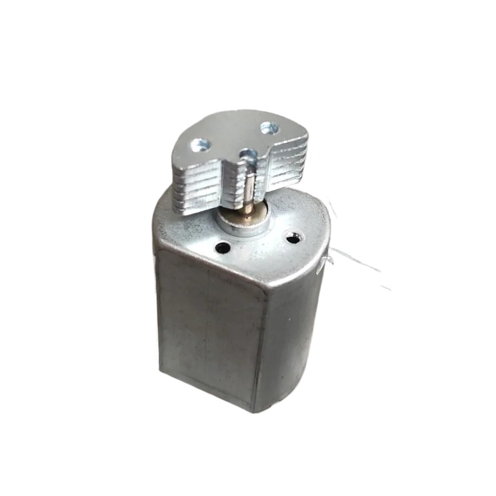 QWZTAEOZA 3.7V Vibrating Electronic Starter 3V~6V 130 DC Electronic Starter