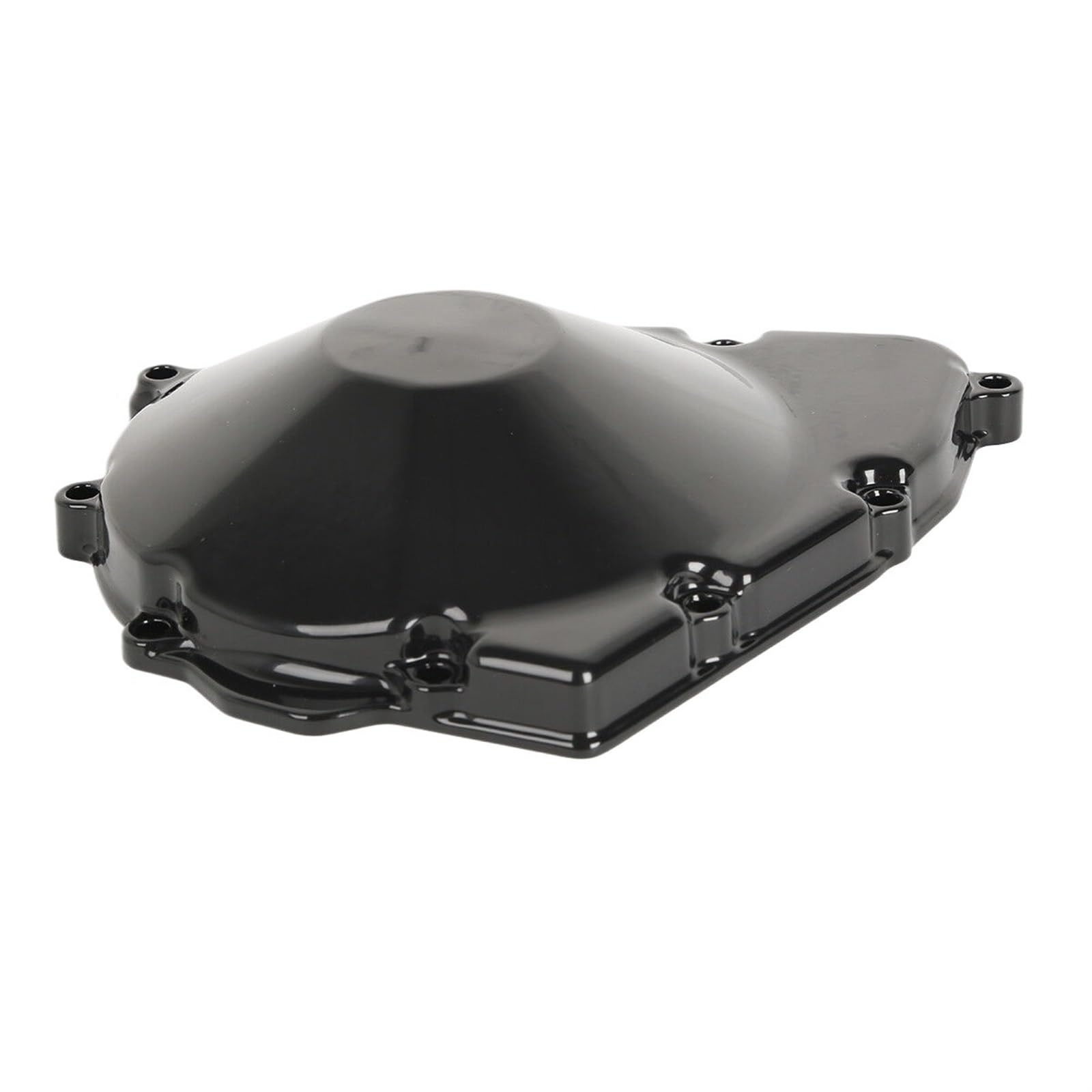 Protectores del cárter del motor de la moto Motocicleta para cubierta del cárter del estator del motor para Suzuki GSX600F GSX750F para KATANA 1998-2006 GSF600 para BANDIT 600 1996-2003 2002 2001 2000