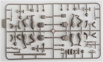 D-Day 1944 ミリタリーフィギュアセット 限定セール Yahoo!オークション -「(d-day 1944 : omaha beach