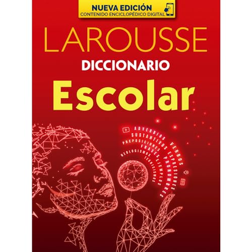 Larousse Diccionario Escolar