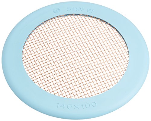 SANEI 排水部品 髪・ゴミキャッチ ぬめり防止 ピン付き 140mm 銅製 PH95-2-100 SANEI 排水部品 髪・ゴミキャッチ ぬめり防止 ピン付き 140mm 銅製 PH95-2-100