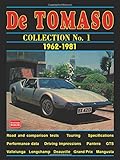 de tomaso mangusta for sale australia  De Tomaso Collection No. 1 1962-1981