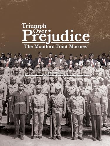 Triompher des préjugés : les Marines de Montford Point
