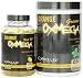 Controlled Labs Orange Oximega (Fish & Greens Formula), 120 Softgels