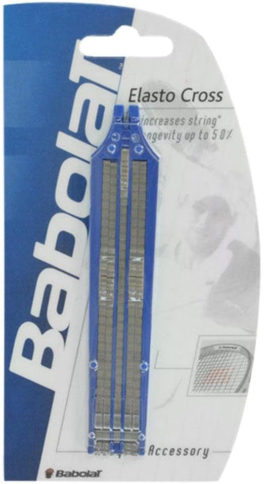 Babolat Elastocross String Saver Locks
