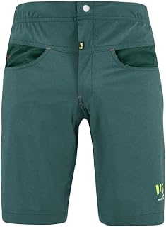 Karpos Men's Dolada Bermuda Shorts