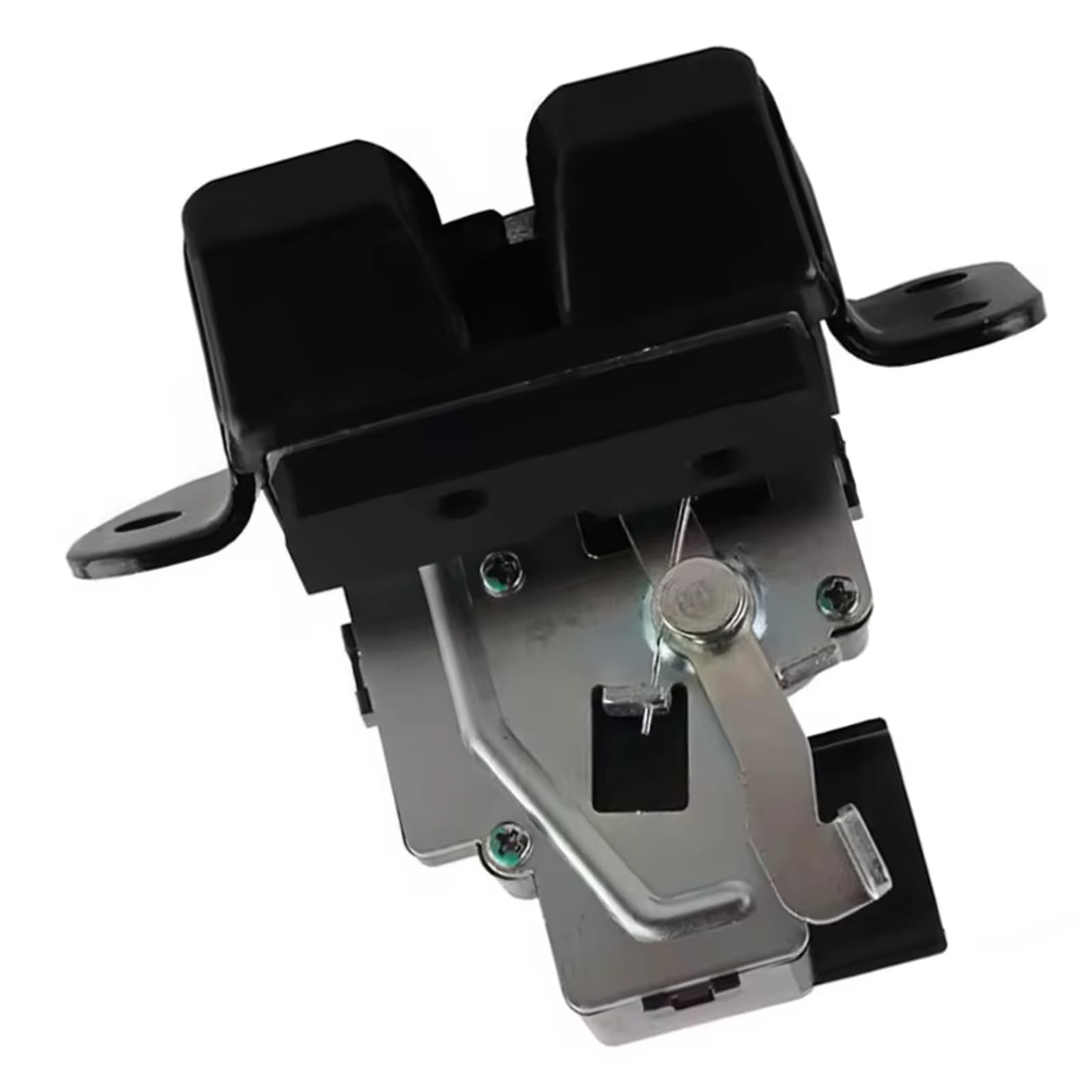 Smlzzc One Color Rear Tailgate Boot Lock For Kia For Soul 2014 2015 2016 2017 2018 2019 81230-2W000 Rear Trunk Tailgate Door Lock Latch Actuator