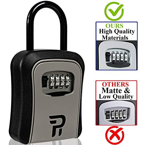 The 30 Best Key Lock Box of 2025 [Verified] - Cherry Picks