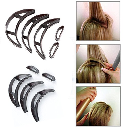 Frcolor Accessori per Capelli Clip di Capelli