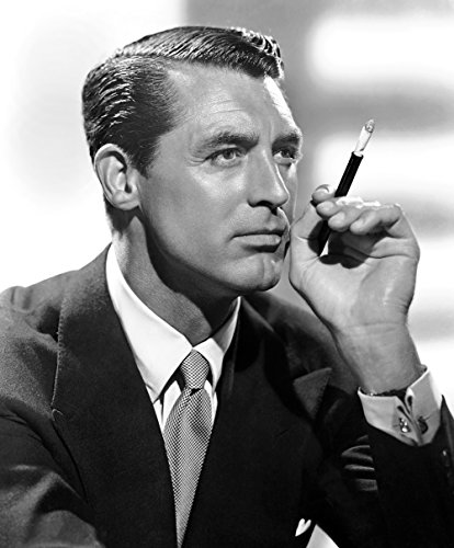 Cary Grant Debonair Photo Hollywood Movie Star Photos 8x10