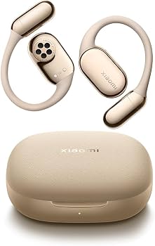 Amazon.co.jp: Xiaomi OpenWear Stereo Pro オープンイヤー イヤホン