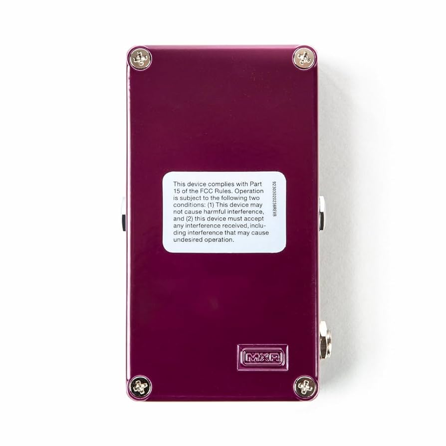 Amazon | MXR トレモロ M305 TREMOLO【国内正規品】 | コーラス