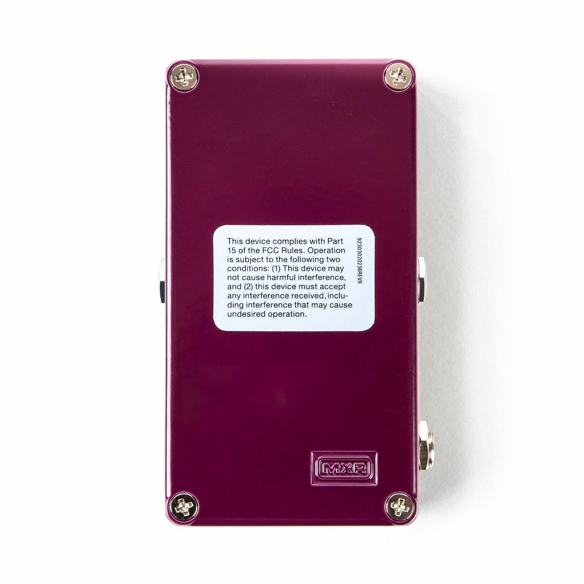 Amazon | MXR トレモロ M305 TREMOLO【国内正規品】 | コーラス