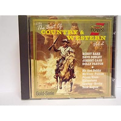 Bobby Bare, Merle Travis, Blue River Connection..