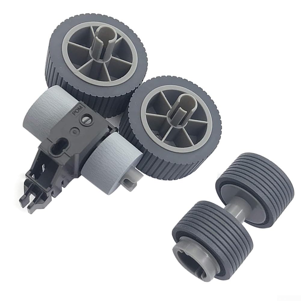 Pièces fi-7600 rouleau de frein de rechange PA03740-K011 pour scanner fi-7700