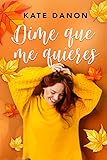  Dime que me quieres