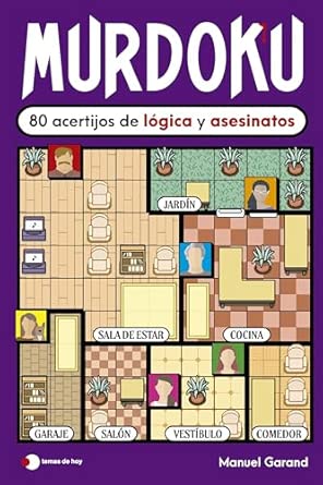 Portada de libro