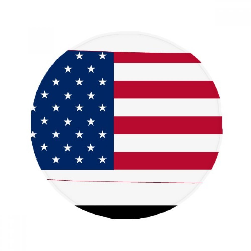 Tapis de sol multicolore imprimé drapeau Kansas haute définition pour intérieur