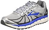 ghost 16 sofa Breite D Brooks Beast 16, Herren Laufschuhe, Grau (Grey 005), 42.5 EU