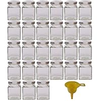 Algopix Similar Product 17 - Viva Haushaltswaren jam JarsSpice jar