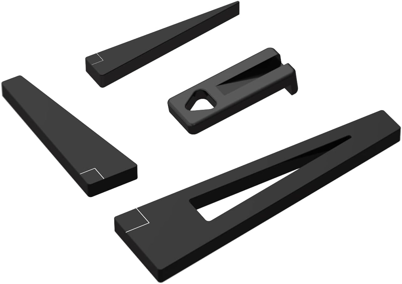 Scope Leveling Tool, Scope Leveler, Scope Leveling Wedge