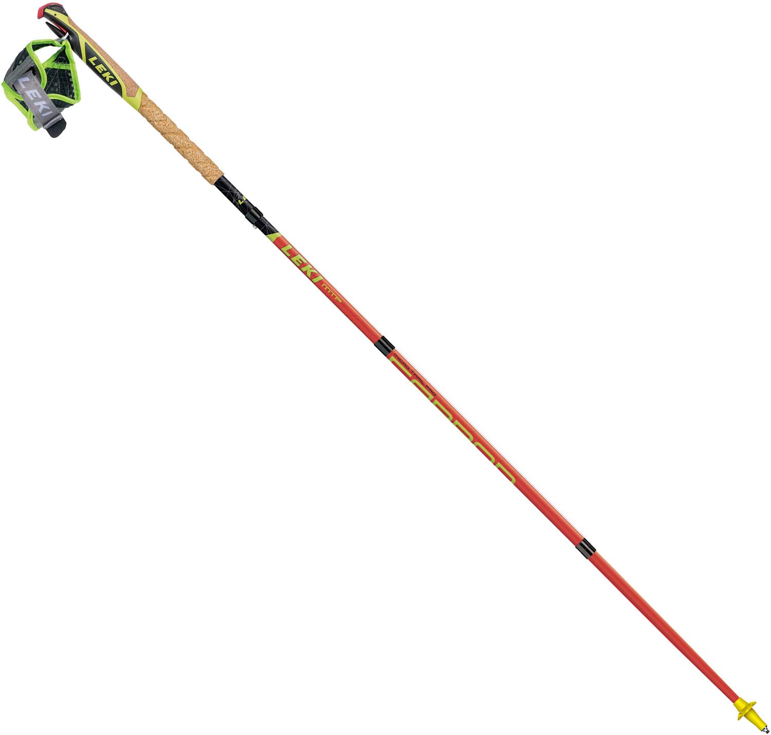 LEKI USA #1 in Trekking poles, Trail Running Poles, Ski Poles & Gloves