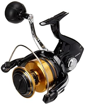 best shimano reel for saltwater