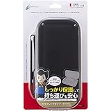 CYBER�E�Z�~�n�[�h�P�[�X High Grade(SWITCH Lite�p) CY-NSLSHCH-BK [�u���b�N]