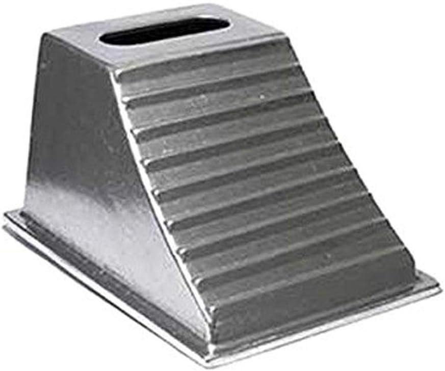 Blaylock American Metal AWC-5 Wheel Chock