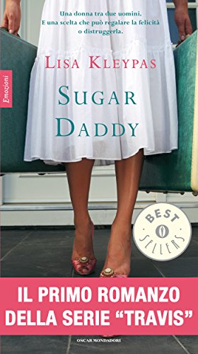 Sugar Daddy (Travis Vol. 1