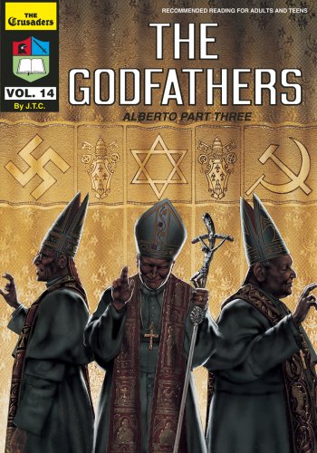 Buy The Godfathers: 14 — BookShops.in