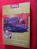pumps gold tamaris  Julia Gold; Band 25; 3in1; PIm Palazzo träum ich von Liebe; In Venedig weint man nicht; Steig ein in die Gondol (Julia Gold)