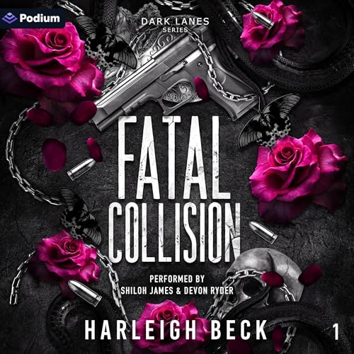 Fatal Collision cover art