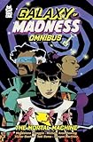Galaxy of Madness Omnibus