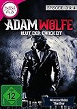 Adam Wolfe - Blut der Ewigkeit