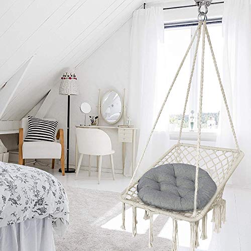 image for WAREMAID Set of 2 Heavy Duty 180° Swing Hangers, Stainless Steel Swin