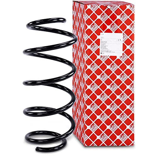 Febi bilstein 37824 Muelle de suspensión