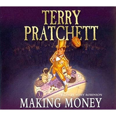 Making Money