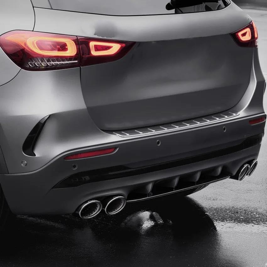 Amazon.co.jp: マフラーカッター GLA H247 GLA200 220 250 GLA35 GLA45 