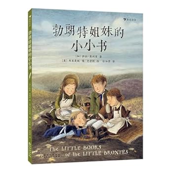 The Little Book of the Bronte Sisters